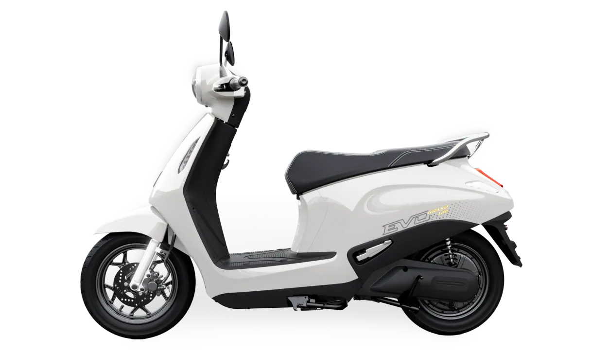 VinFast Evo Grand Lite Electric Motorcycle